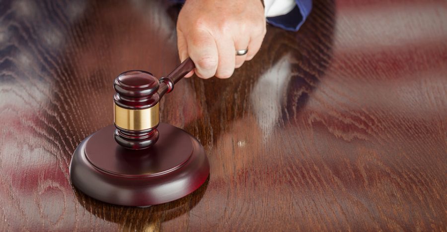 Court Ruling